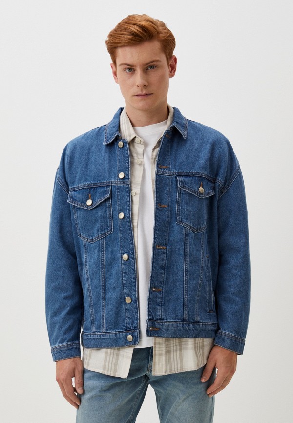 Куртка джинсовая LC Waikiki 1049₽