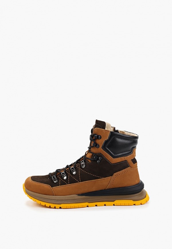 Ботинки MCM 4260₽