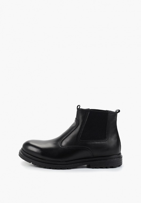 Ботинки MCM 3360₽