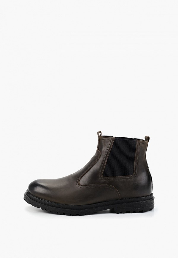 Ботинки MCM 3460₽