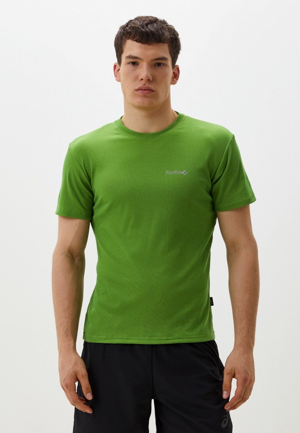 Футболка спортивная Red Fox 1750₽