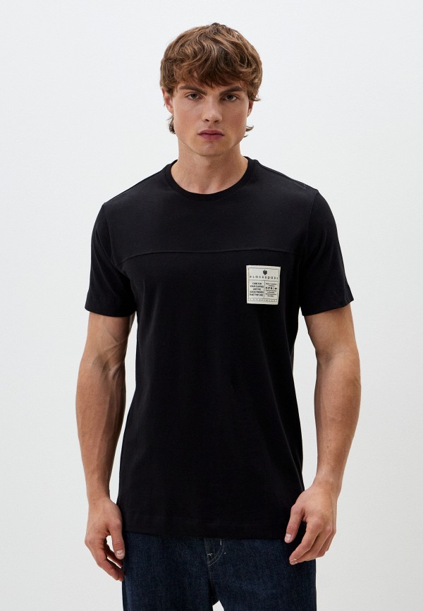 Футболка Blackspade