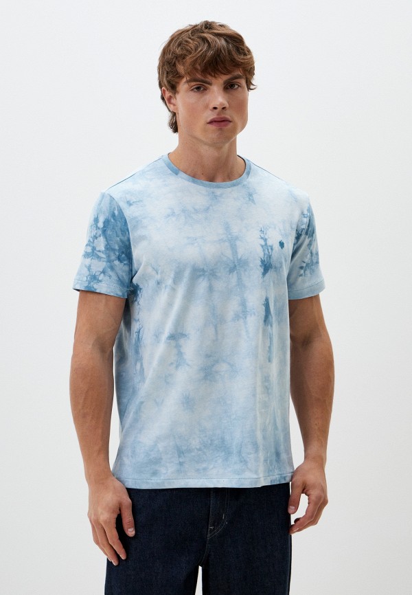 Футболка Blackspade