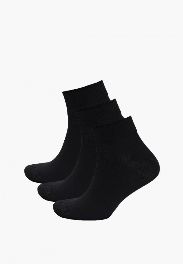 Носки 3 пары Mark Formelle 576₽