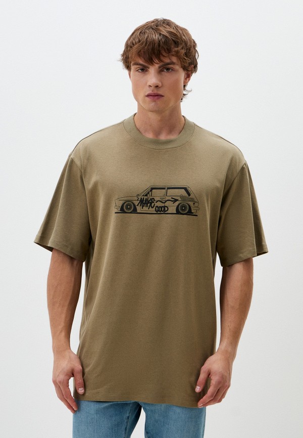 Футболка Mark Formelle 1442₽