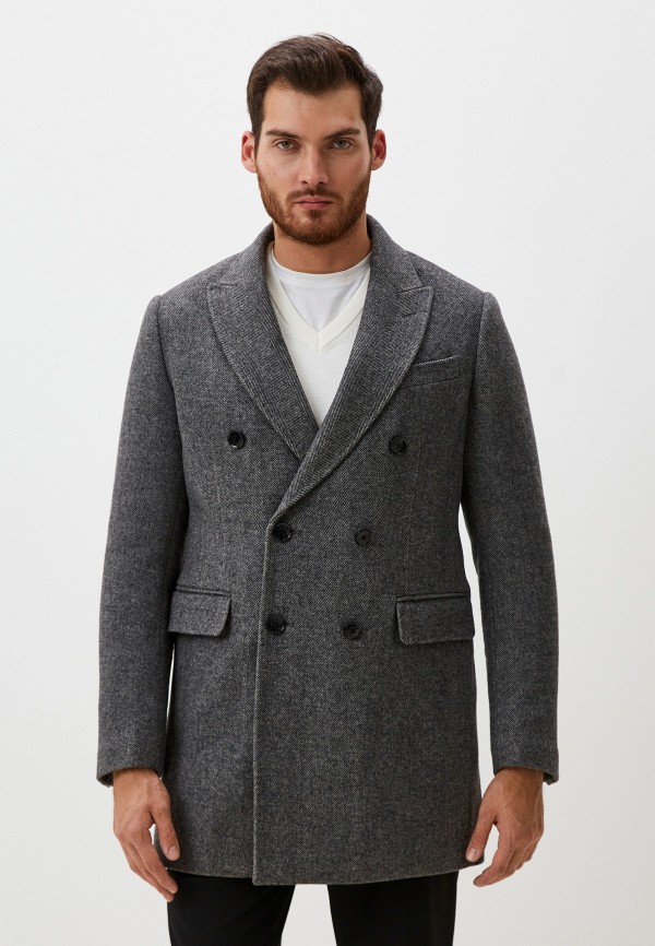 Пальто Al Franco