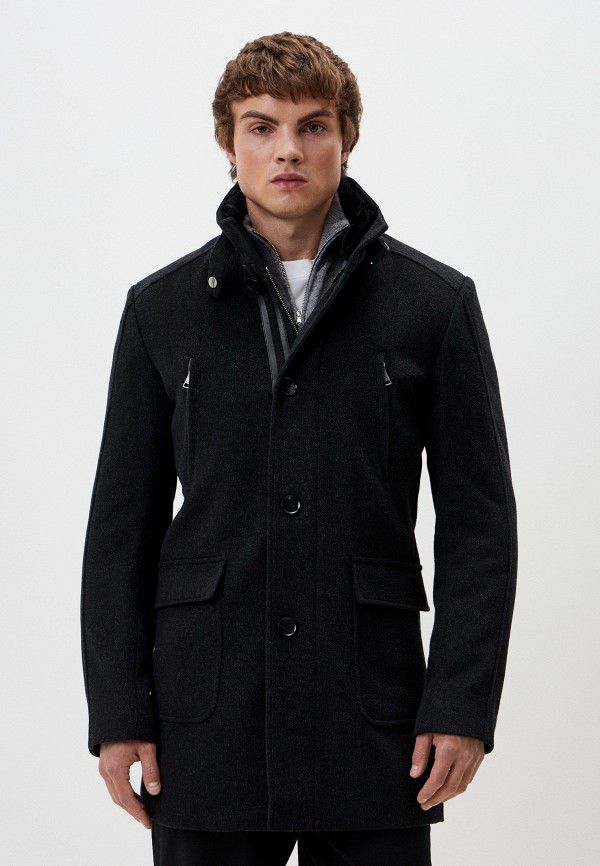 Пальто Al Franco