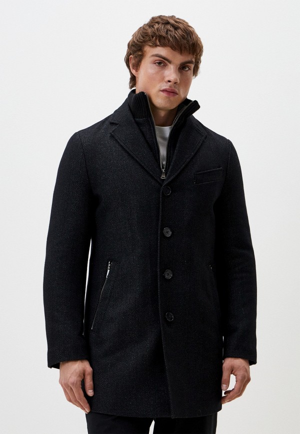 Пальто Al Franco