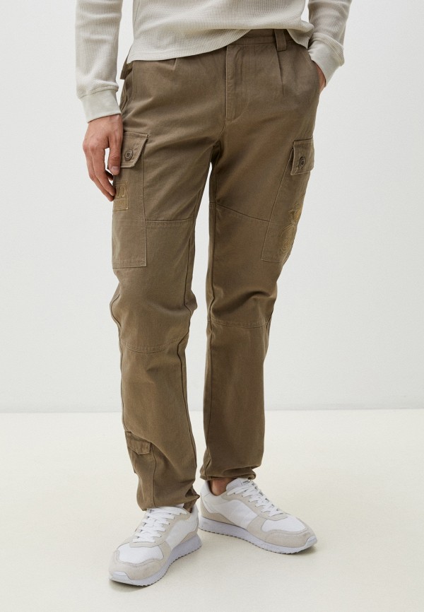 Брюки Aircraft 6775₽