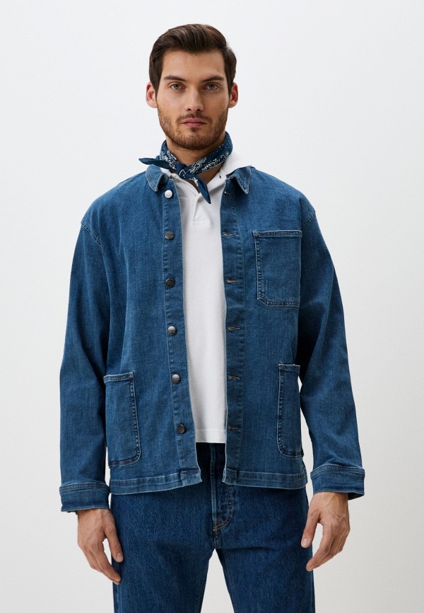 Куртка джинсовая JC Just Clothes 6993₽