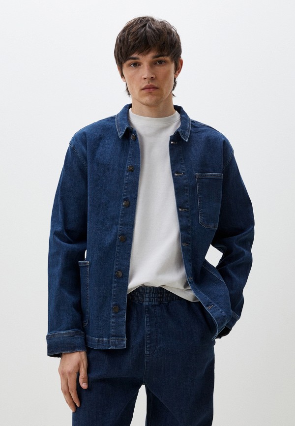 Куртка джинсовая JC Just Clothes 6993₽