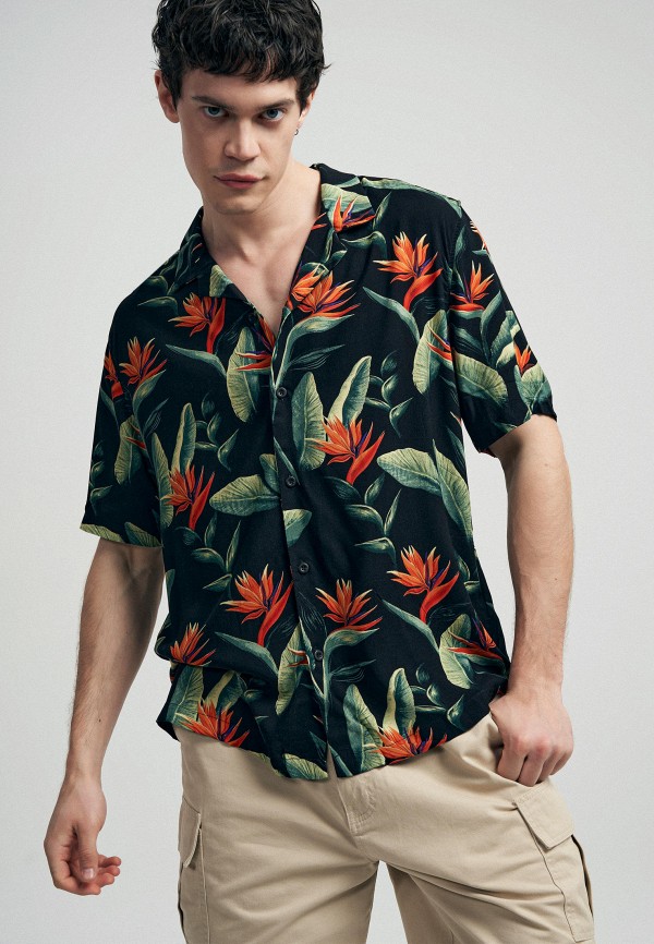 Рубашка Твое 1597₽