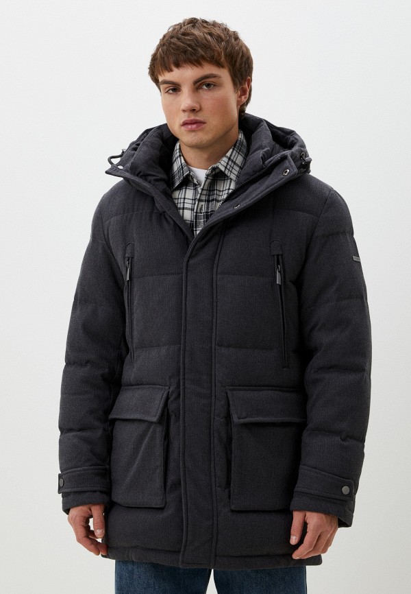 Пуховик Al Franco