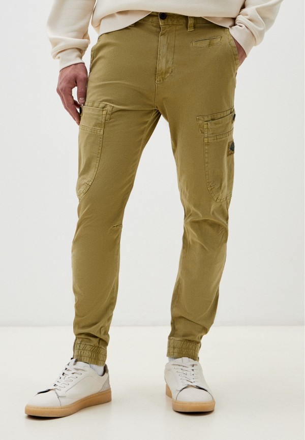 Брюки Gaxgax 2280₽