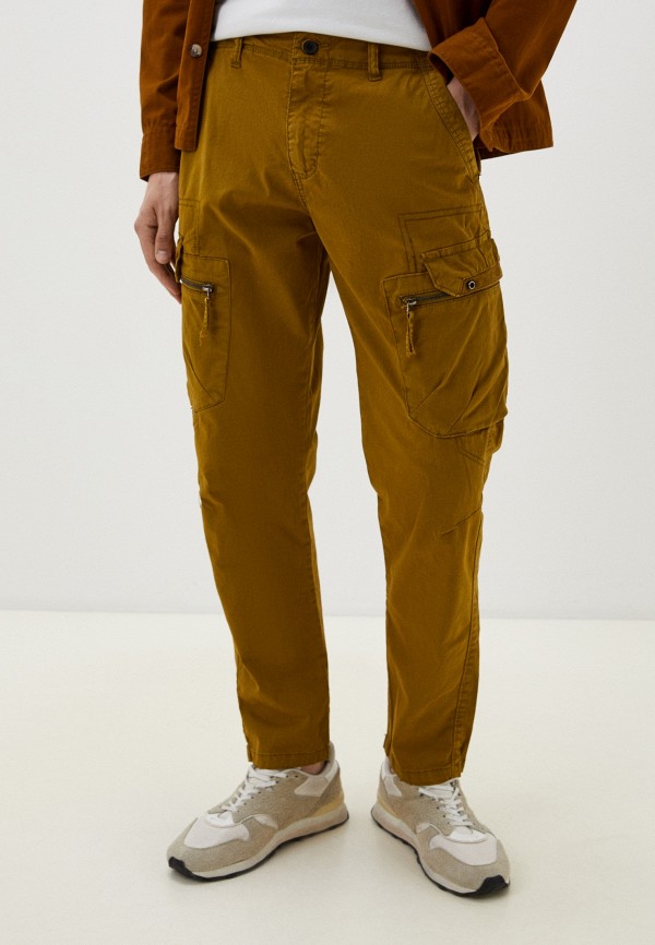 Брюки Gaxgax 2850₽