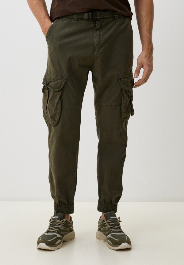 Брюки Gaxgax 2850₽