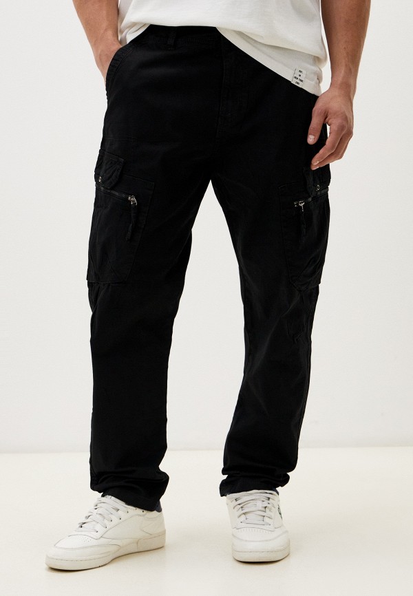 Брюки Gaxgax 3990₽