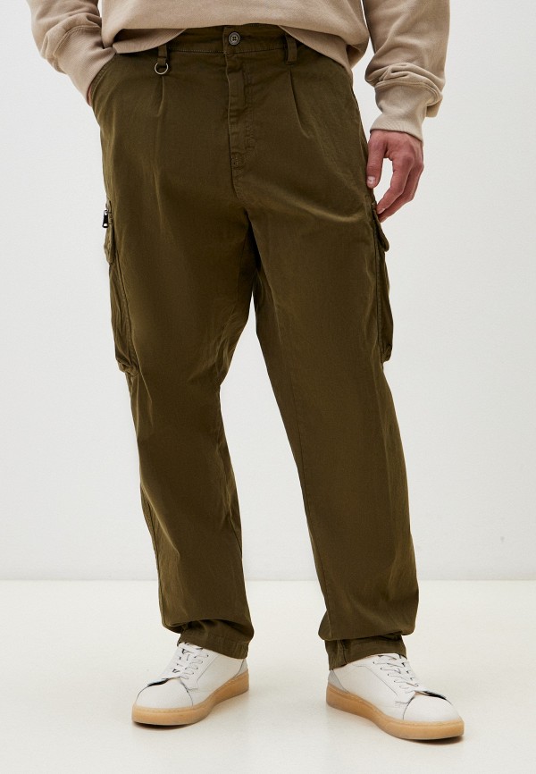 Брюки Gaxgax 3990₽