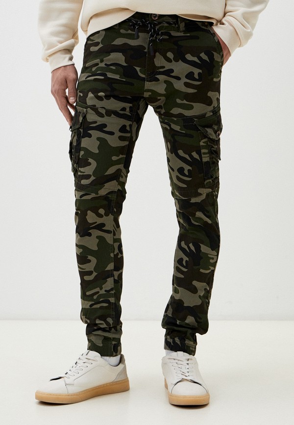 Брюки Gaxgax 4800₽