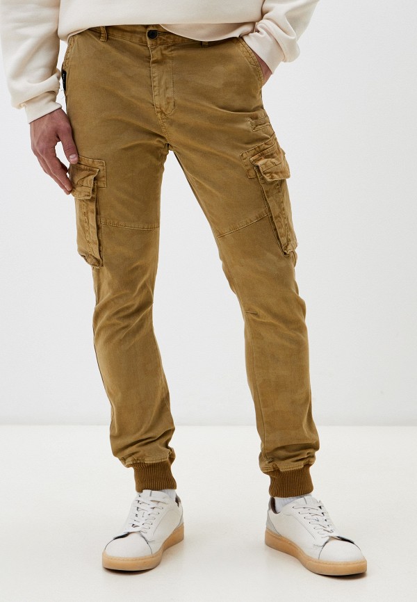 Брюки Gaxgax 4800₽