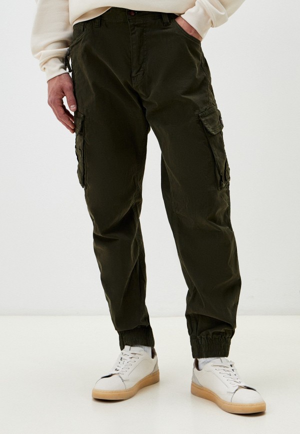 Брюки Gaxgax 3400₽