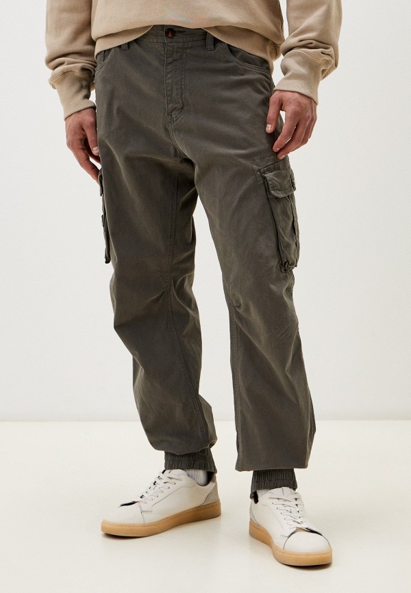 Брюки Gaxgax 5700₽