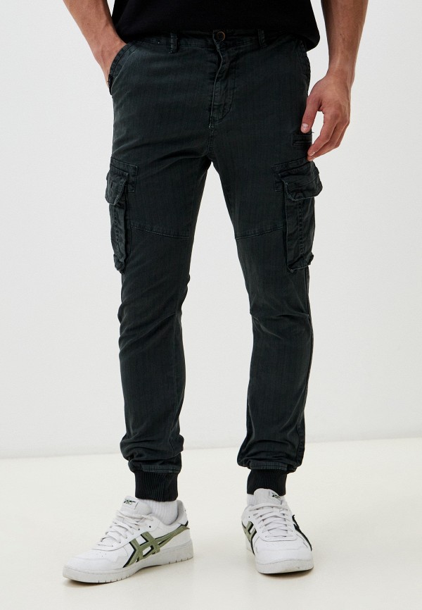 Брюки Gaxgax 4800₽