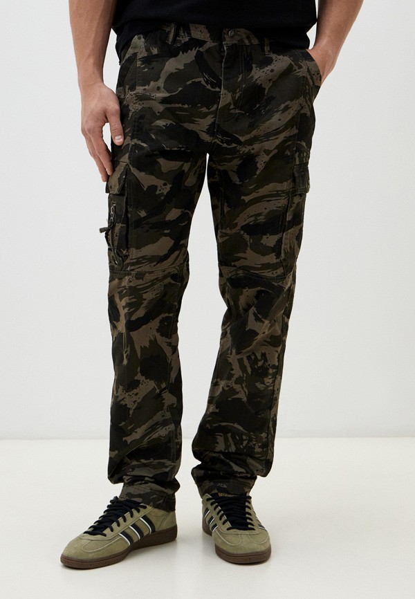 Брюки Gaxgax 5700₽