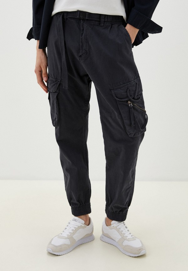 Брюки Gaxgax 5700₽