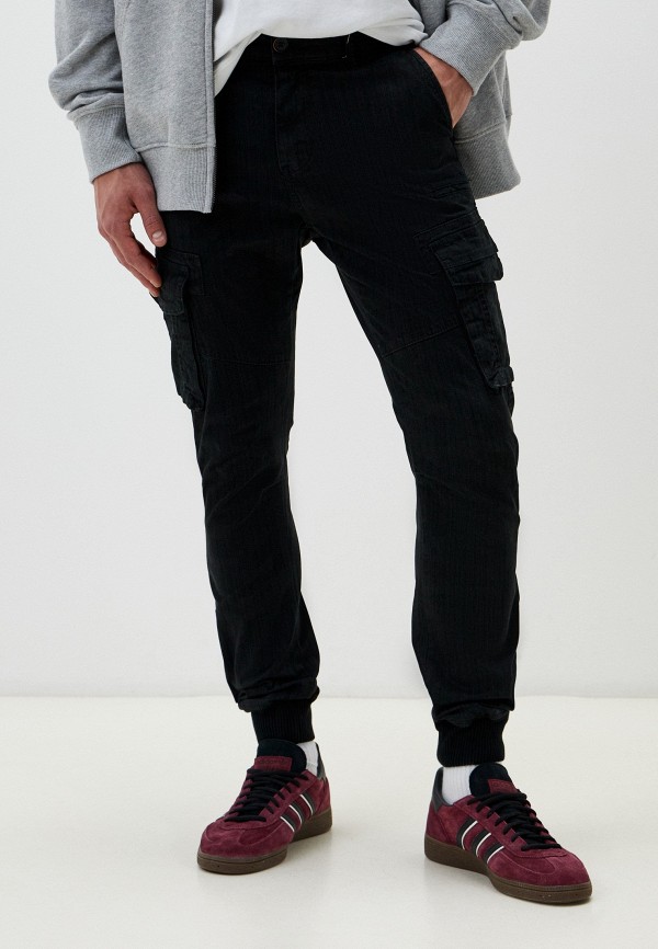 Брюки Gaxgax 2850₽