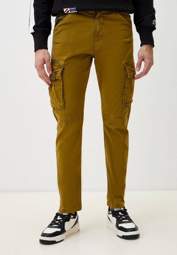 Брюки Gaxgax 2850₽