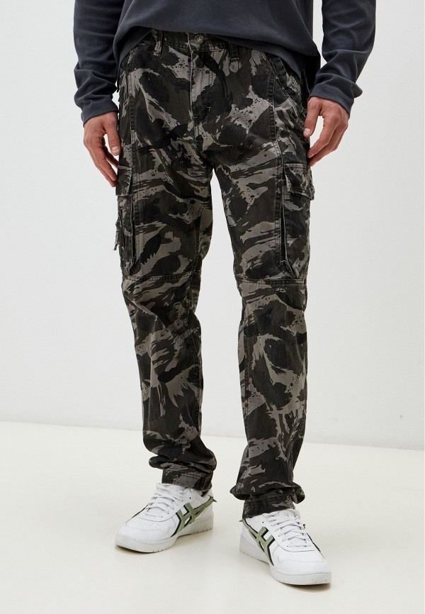 Брюки Gaxgax 4800₽