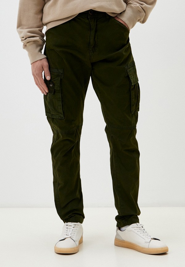 Брюки Gaxgax 2850₽