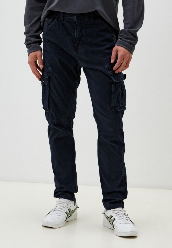 Брюки Gaxgax 4800₽