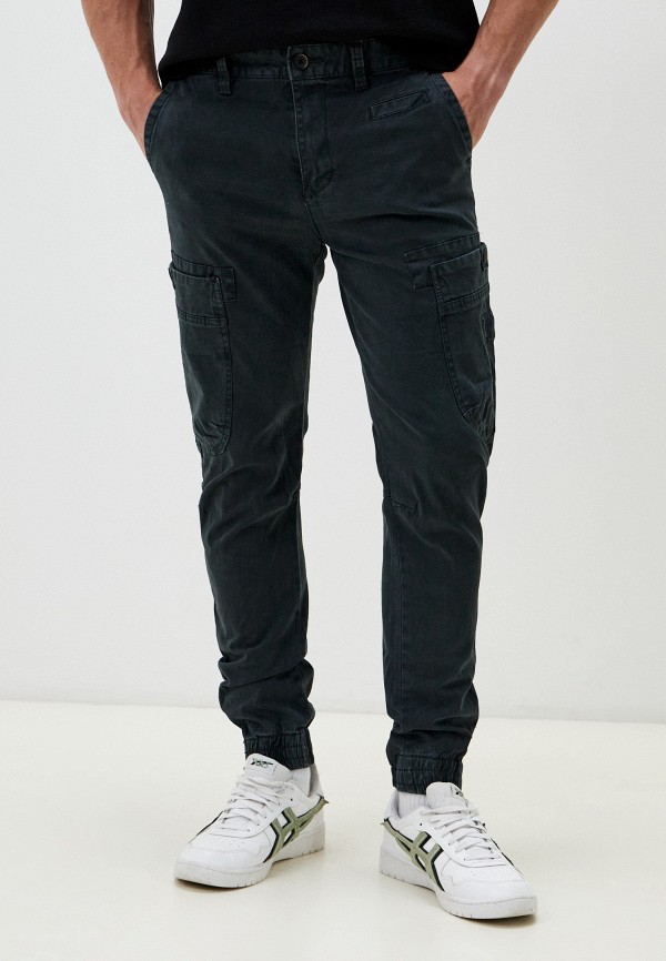 Брюки Gaxgax 4800₽