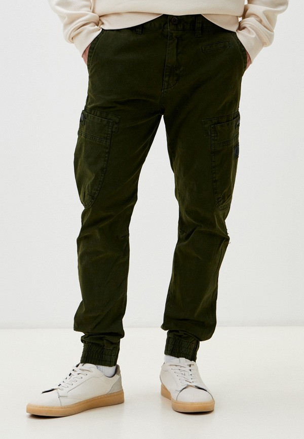 Брюки Gaxgax 3400₽