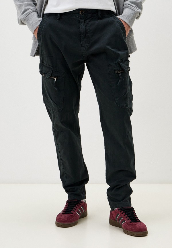 Брюки Gaxgax 2850₽