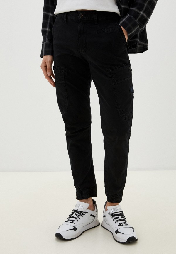 Брюки Gaxgax 3800₽