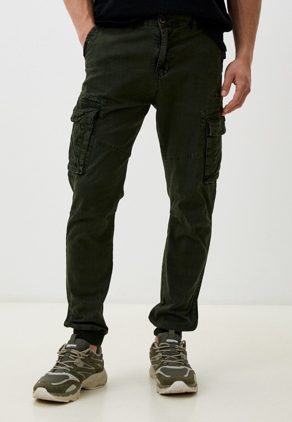 Брюки Gaxgax 2280₽