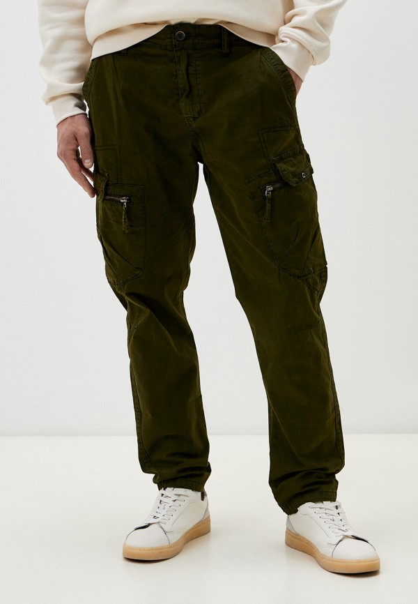 Брюки Gaxgax 2850₽