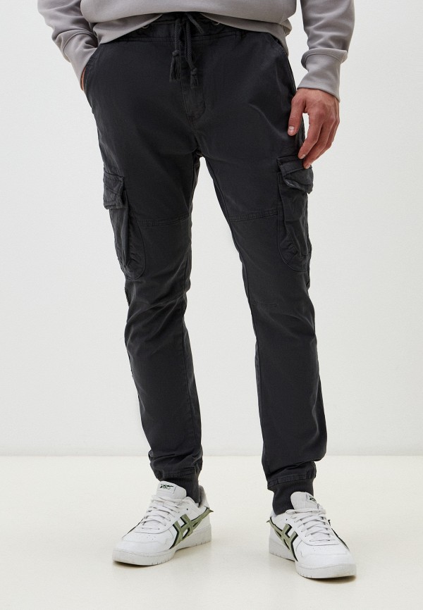 Брюки Gaxgax 2495₽