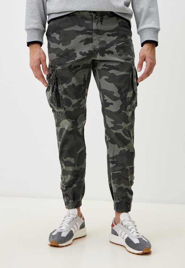 Брюки Gaxgax 3990₽