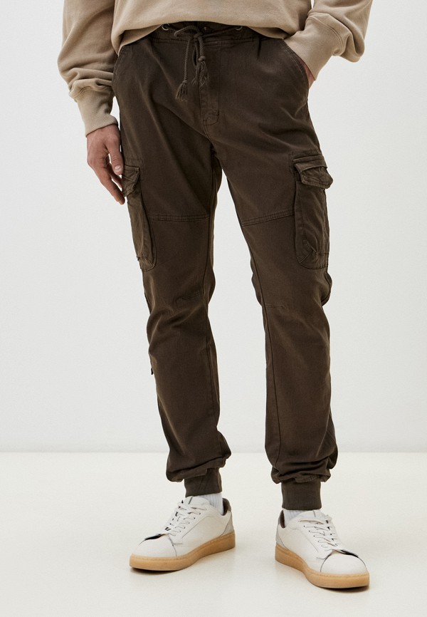 Брюки Gaxgax 2450₽