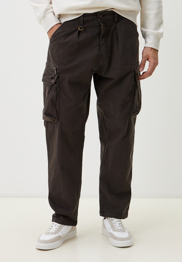 Брюки Gaxgax 5700₽