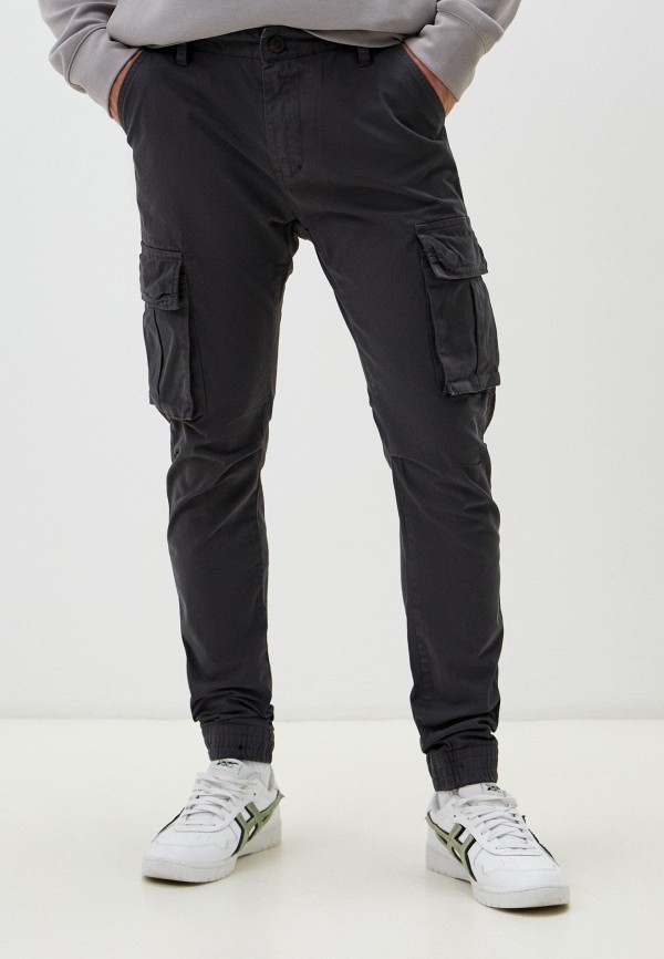 Брюки Gaxgax 3840₽