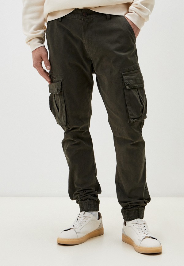 Брюки Gaxgax 2280₽