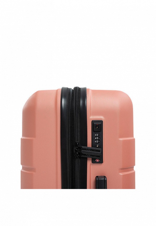 фото Чемодан feelway