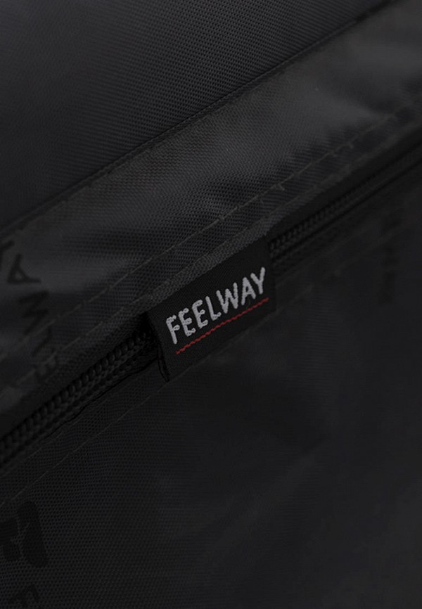 фото Чемодан feelway