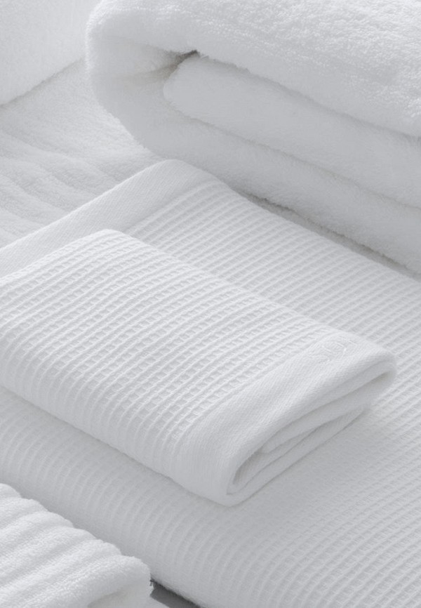 фото Полотенце soft silver