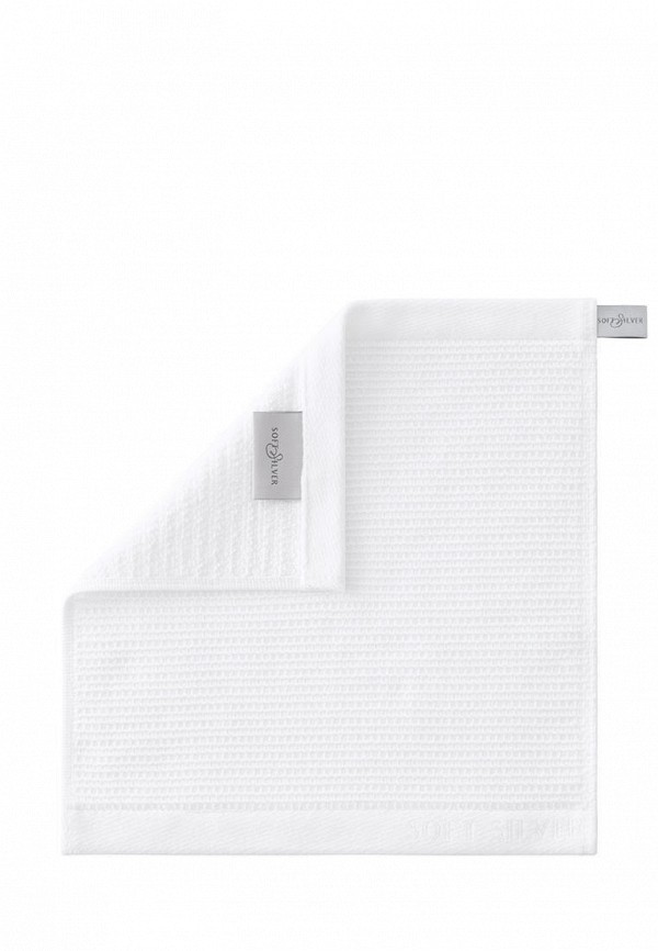 фото Полотенце soft silver